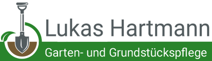 Logo Lukas Gartenservice